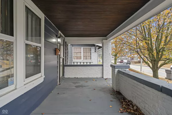 Indianapolis, IN 46219,517 N Emerson AVE