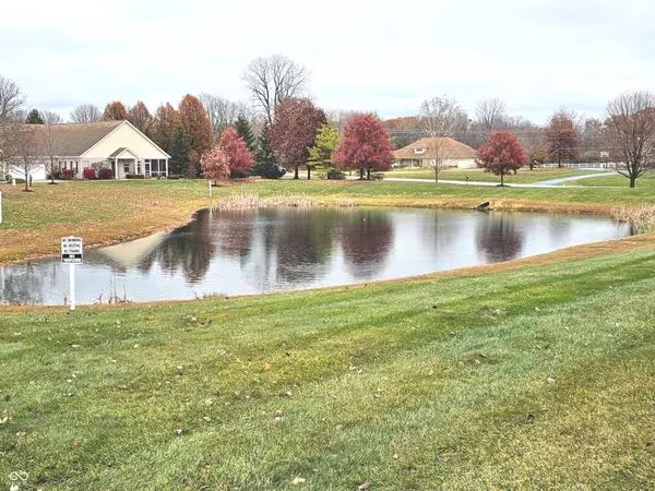 Avon, IN 46123,5190 Baltustrol DR