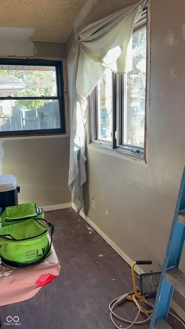 Beech Grove, IN 46107,2060 Alton ST