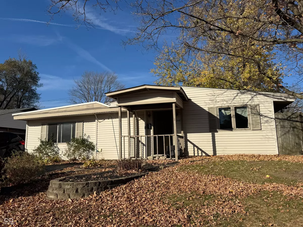 Beech Grove, IN 46107,2060 Alton ST