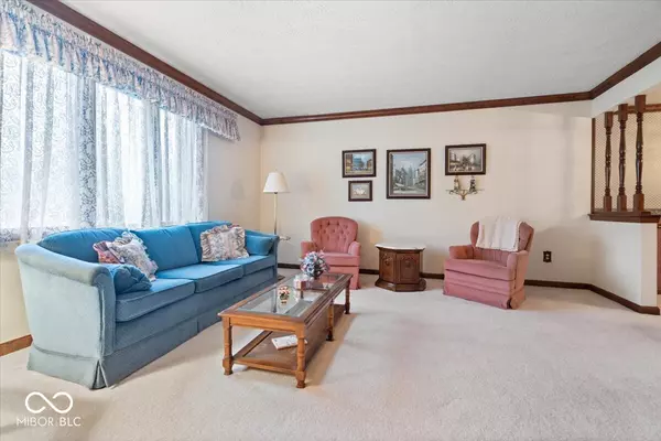 New Palestine, IN 46163,4019 S Heritage CT