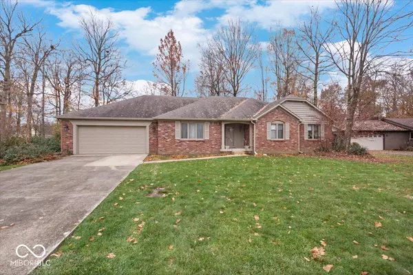 New Palestine, IN 46163,4019 S Heritage CT