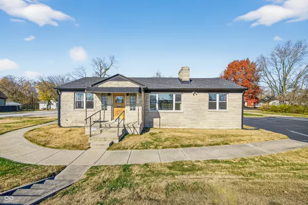 8854 W Washington ST, Indianapolis, IN 46231