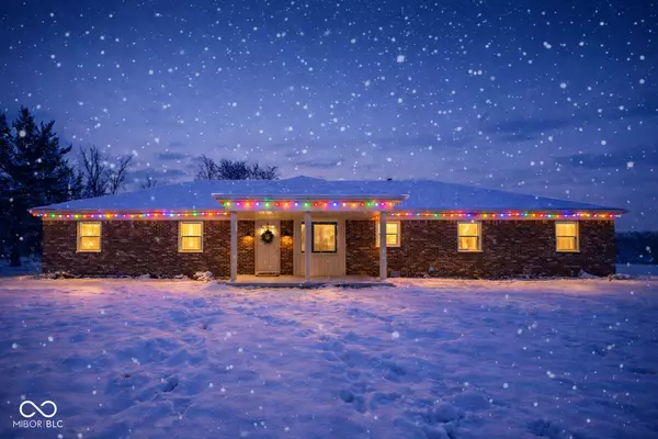 2626 Cherry CT, Anderson, IN 46013