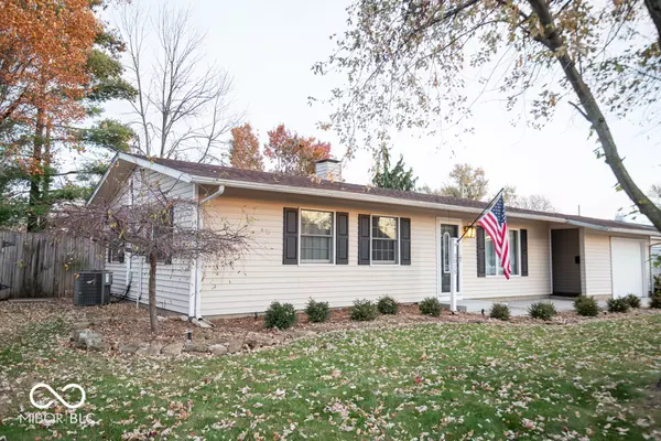 Columbus, IN 47203,3015 Lucas WAY