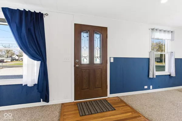 Greenfield, IN 46140,217 Tague ST