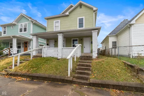 241 Eastern AVE, Indianapolis, IN 46201