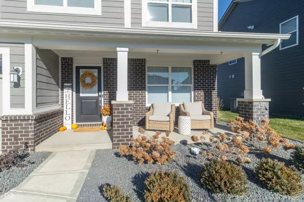 New Palestine, IN 46163,4900 Morenci CT