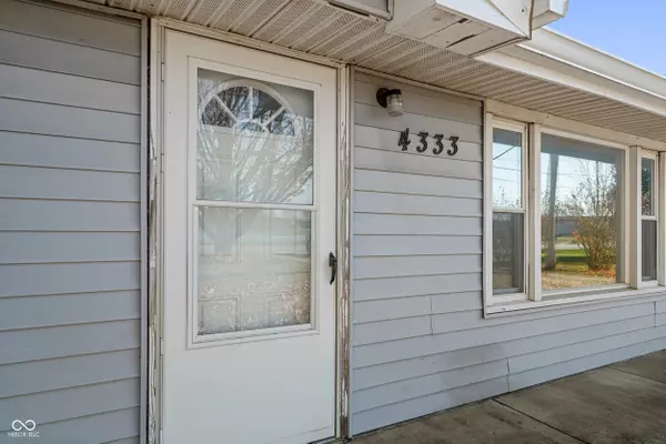 Brownsburg, IN 46112,4333 N County Road 1000 E