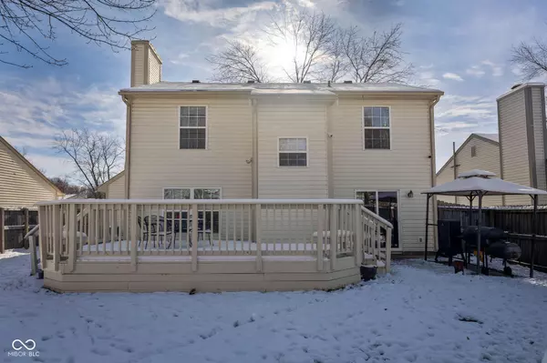 Indianapolis, IN 46254,5993 Sycamore Forge LN