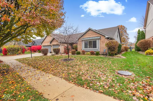 Indianapolis, IN 46239,4739 Palomino TRL