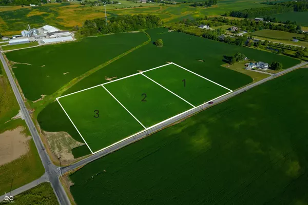 02 Possum Hollow RD, Greenwood, IN 46143