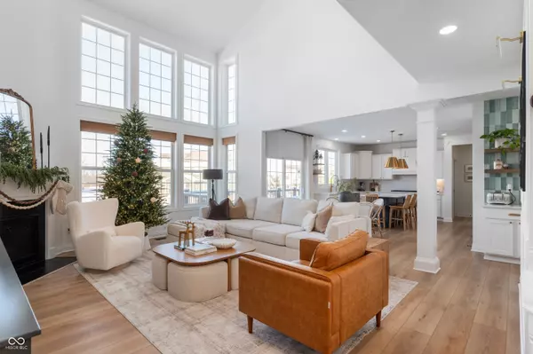 Westfield, IN 46074,858 Racetime RD