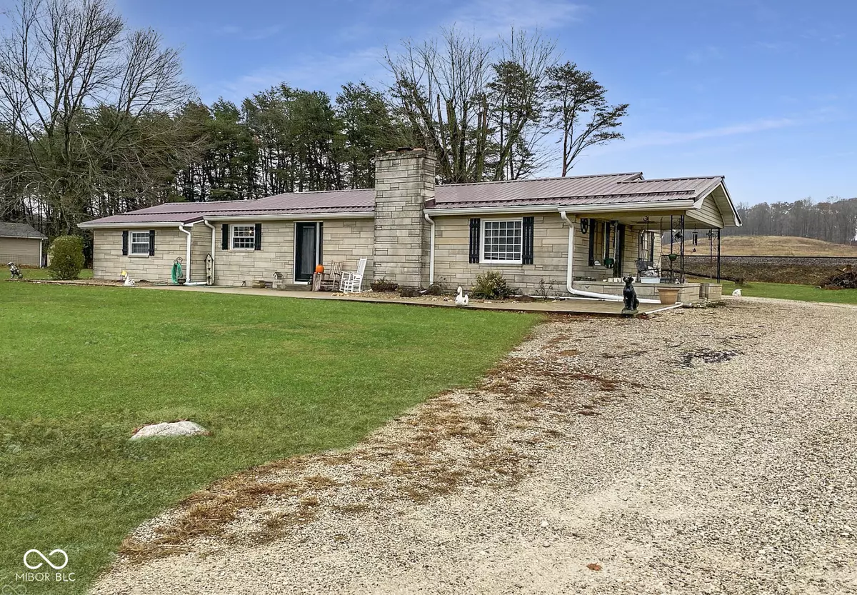 Mitchell, IN 47446,6066 State Road 60 W