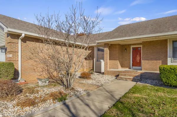 Columbus, IN 47203,3277 Muriel PL