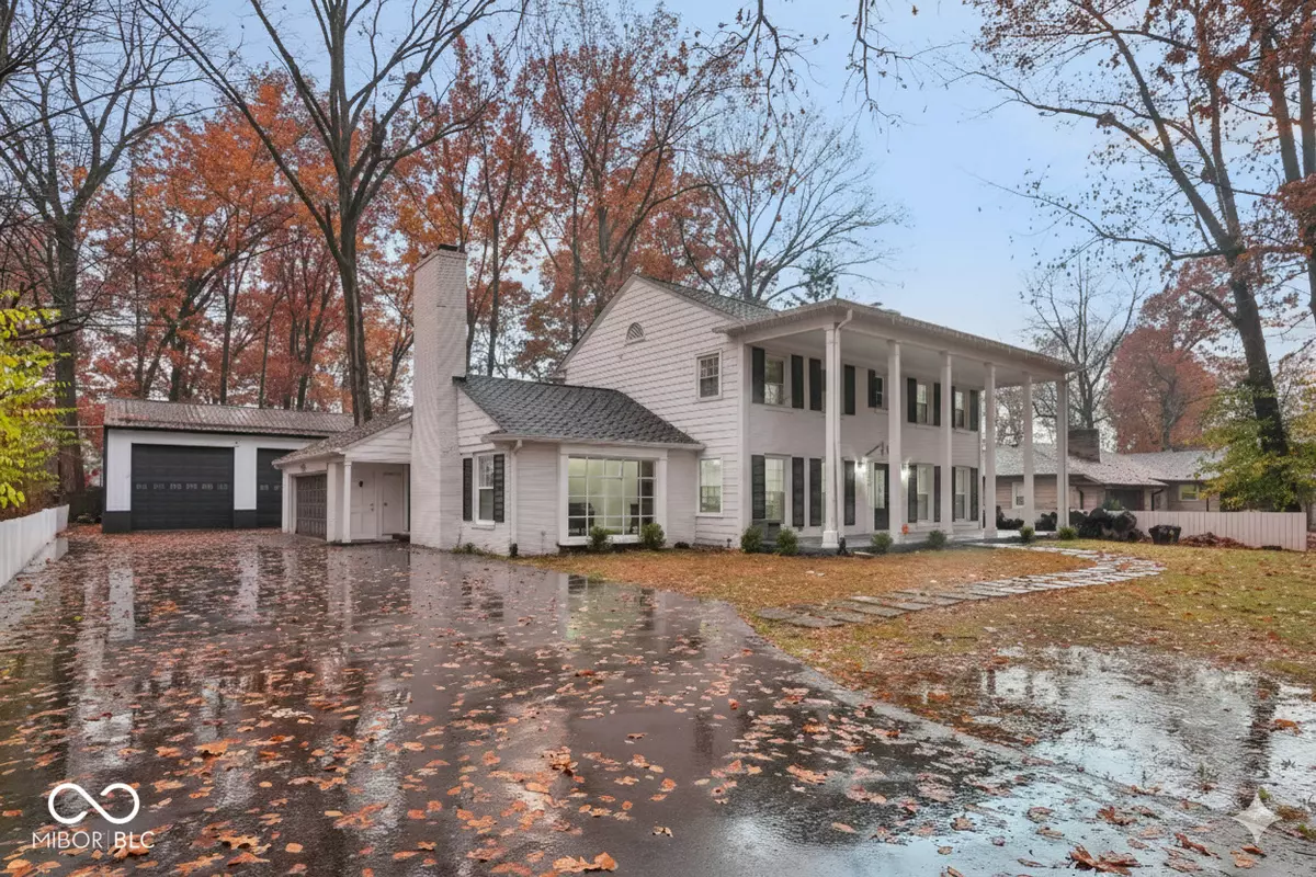 Indianapolis, IN 46226,3913 Devon DR