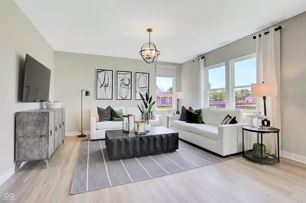 Greenfield, IN 46140,2314 Fir DR