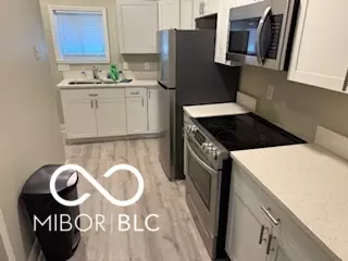 Indianapolis, IN 46225,1221-1223 Union ST