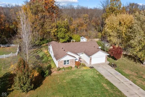 Greenfield, IN 46140,2358 E Brandywine LN