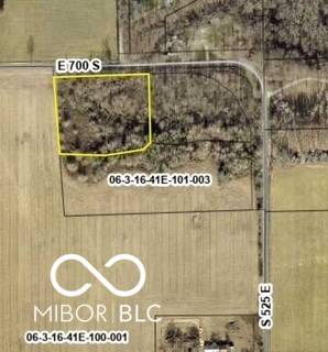 5175 E County Road 700 S, Mooresville, IN 46158