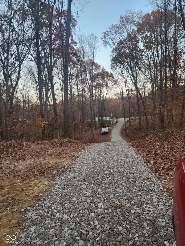 Morgantown, IN 46160,9660 A Old Haggard RD