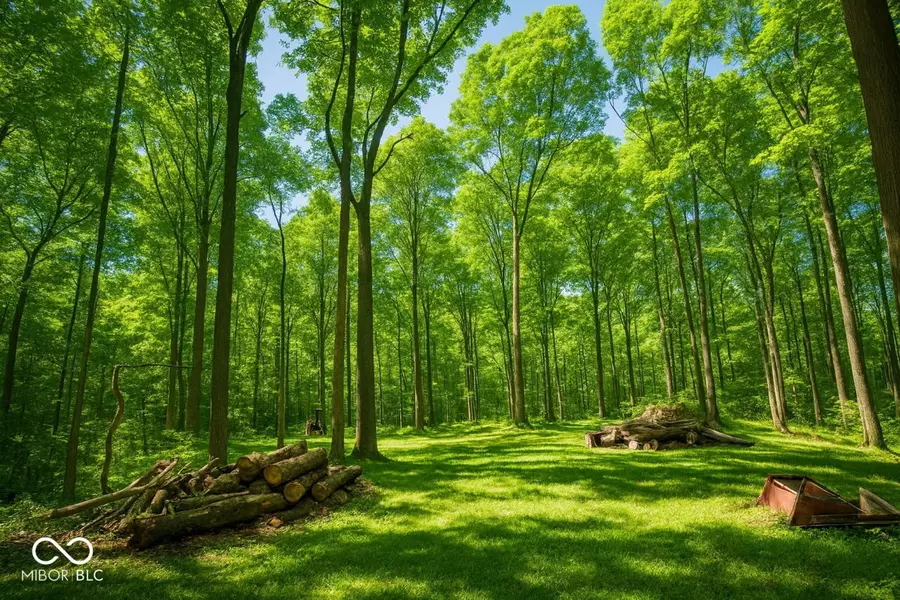 9660 A Old Haggard RD, Morgantown, IN 46160