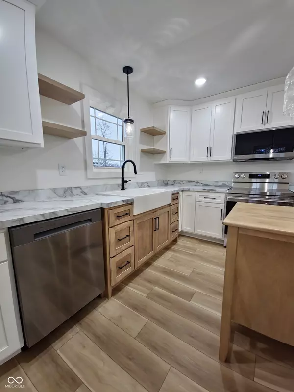 Crothersville, IN 47229,316 N Vine ST