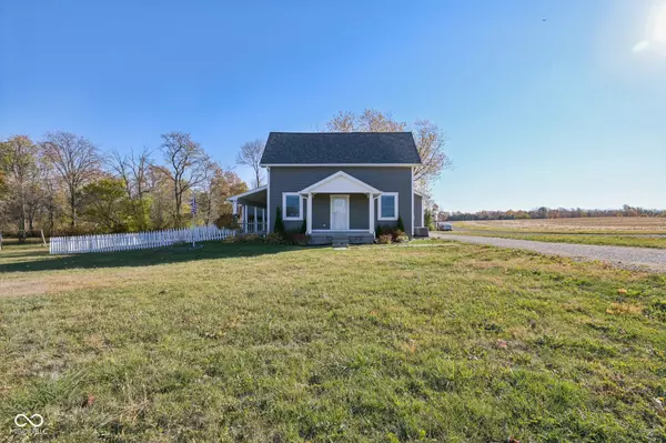 Lebanon, IN 46052,7855 N 50 W