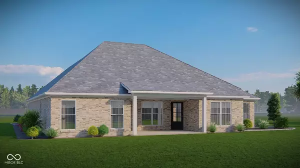 Kokomo, IN 46901,Lot 9 Chrystal Woods DR