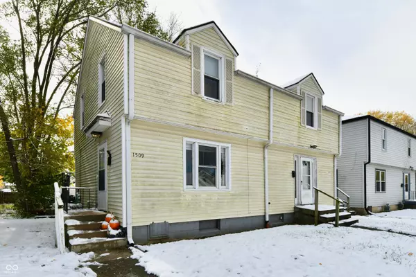 Indianapolis, IN 46208,1509 W 28th ST