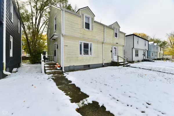 Indianapolis, IN 46208,1509 W 28th ST