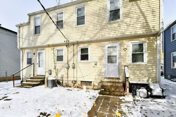 1509 W 28th ST, Indianapolis, IN 46208