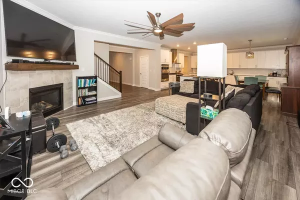 Danville, IN 46122,978 Canning ST