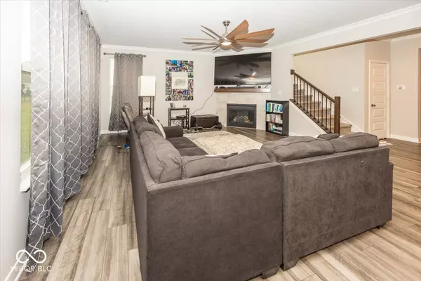 Danville, IN 46122,978 Canning ST