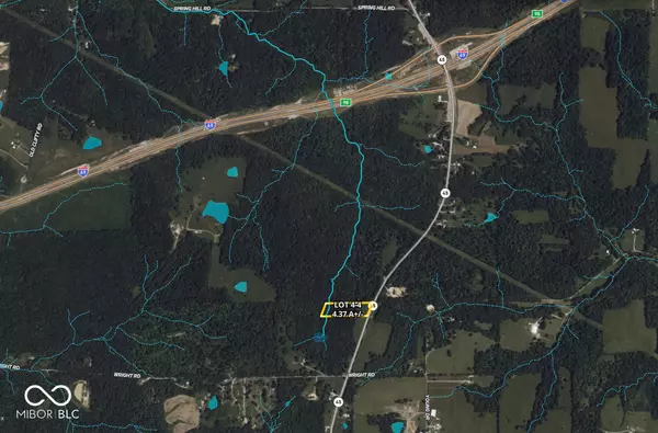 Bloomfield, IN 47424,4.37 St Rd 45