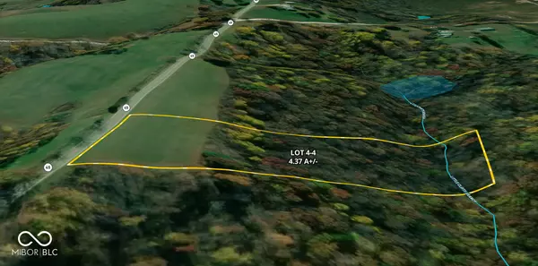 Bloomfield, IN 47424,4.37 St Rd 45