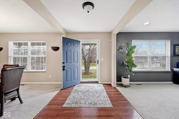 New Palestine, IN 46163,6798 W Moeller CIR