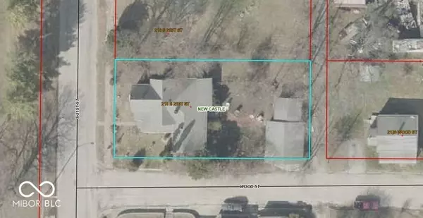 New Castle, IN 47362,218 S 21st ST