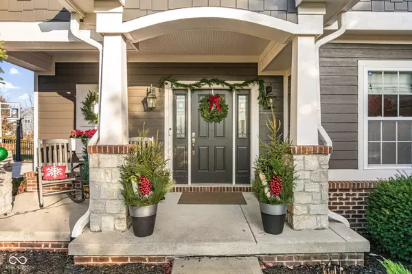 Noblesville, IN 46060,16436 Overlook Park PL