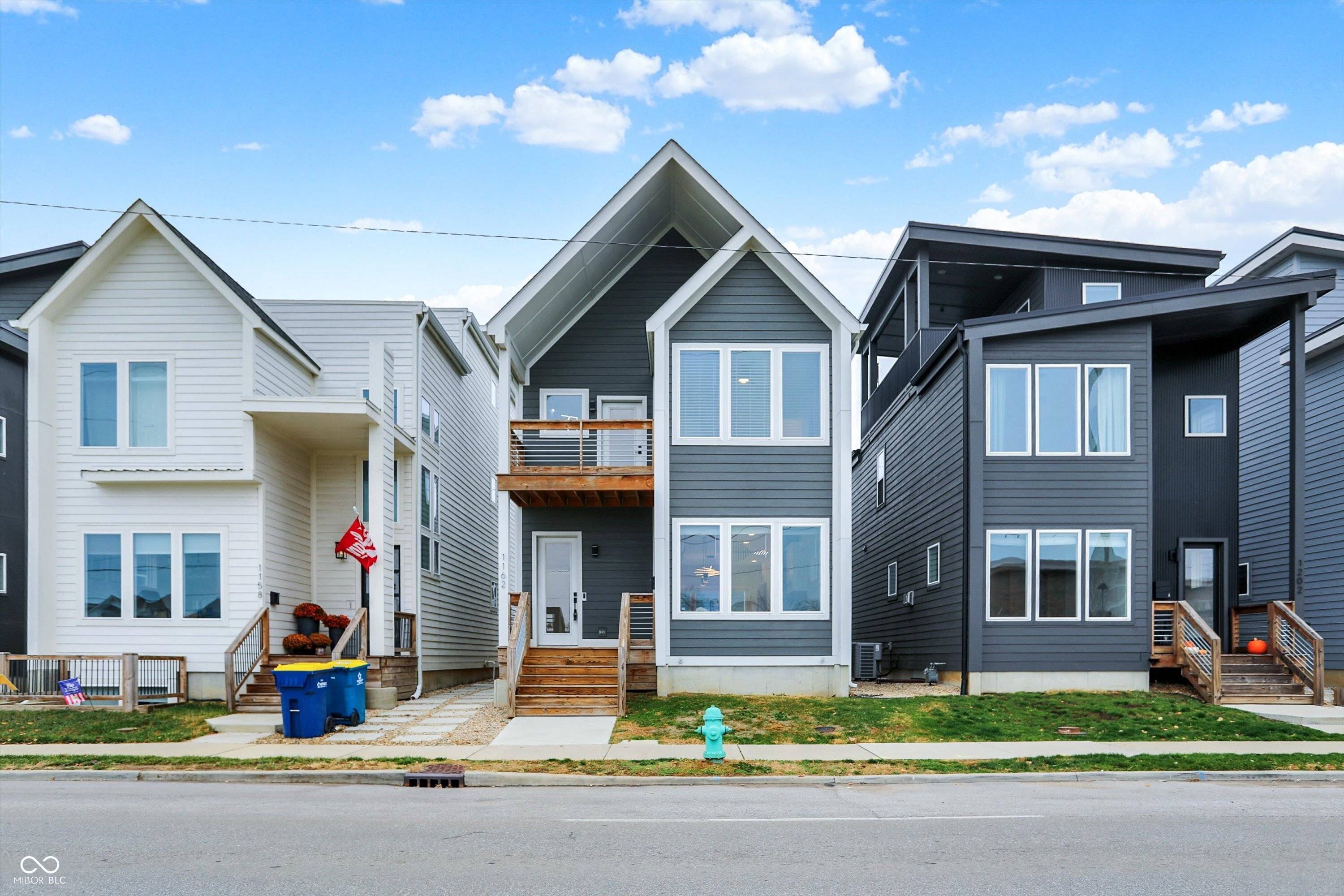 1162 English AVE, Indianapolis, IN 46203