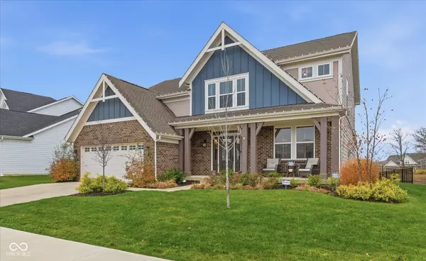 Greenfield, IN 46140,976 Pond View DR