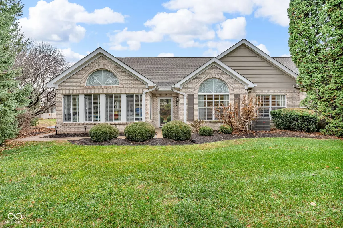 Indianapolis, IN 46217,7330 Lake Lakota PL