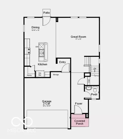 Shelbyville, IN 46176,2021 Black Oak DR