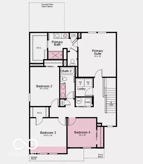 Shelbyville, IN 46176,2021 Black Oak DR