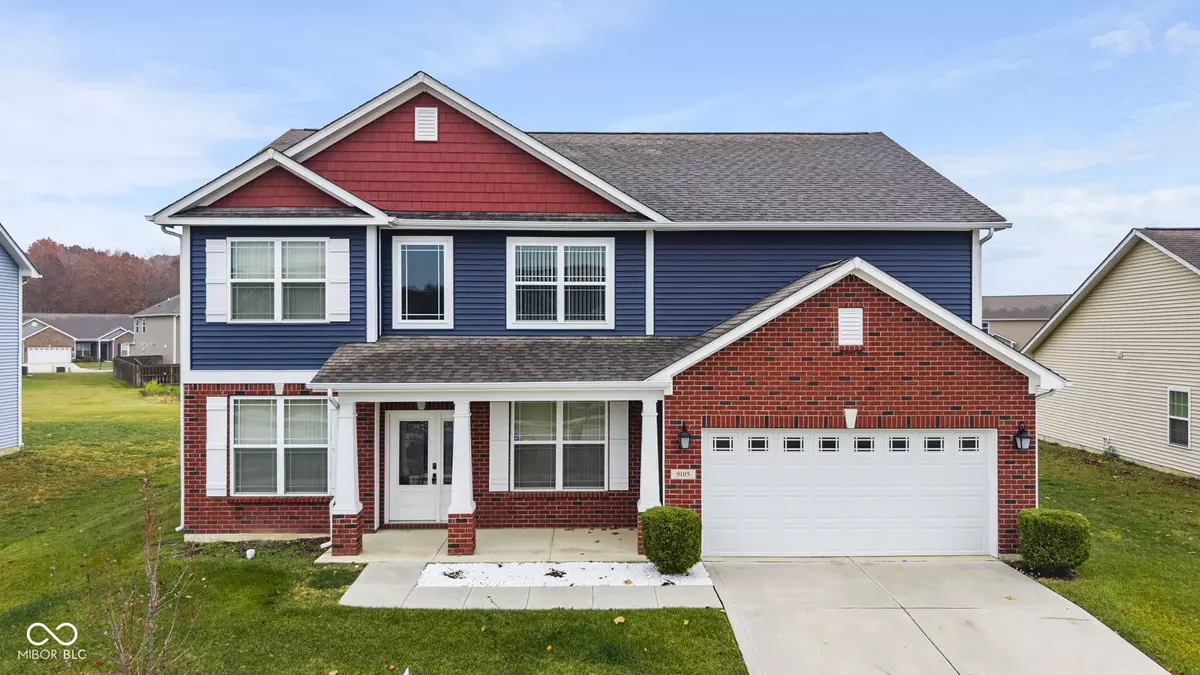 Avon, IN 46123,9105 Thames DR