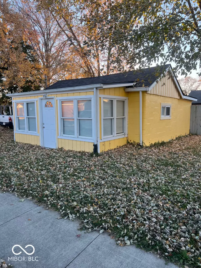 Greenfield, IN 46140,524 Cherry ST