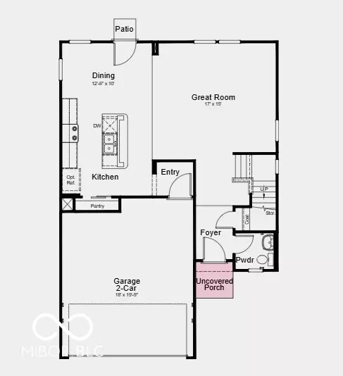 Shelbyville, IN 46176,2043 White Oak LN