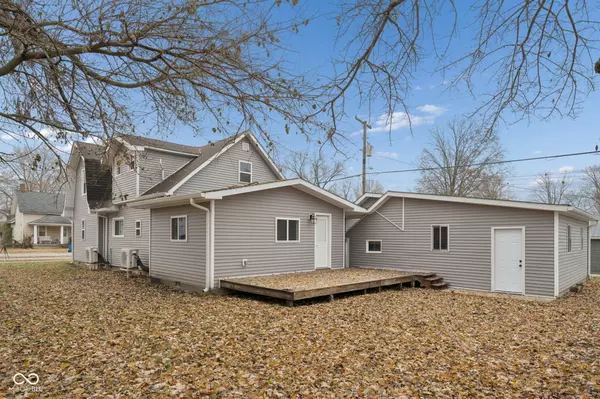 Rockville, IN 47872,305 N Virginia ST