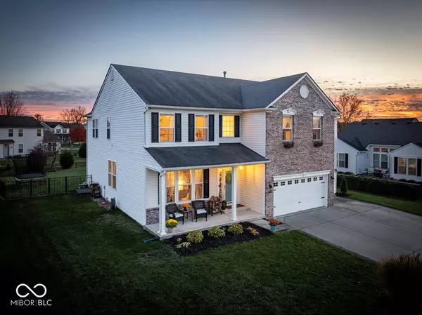 Fishers, IN 46038,11069 Chandler WAY