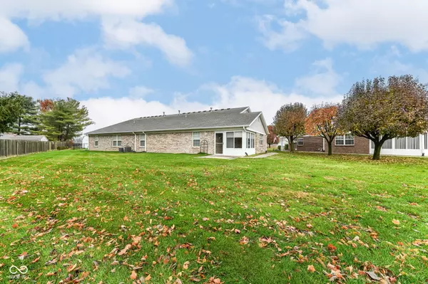 Indianapolis, IN 46259,8214 Bentley Farms DR